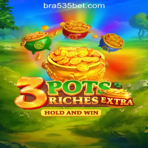 Exploring 3potsExtra: A New Frontier in Online Slots
