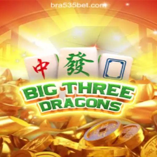 Dive into BigThreeDragons: A Leading Game Experience at 535Bet.com Oficial Slots Brasil #1