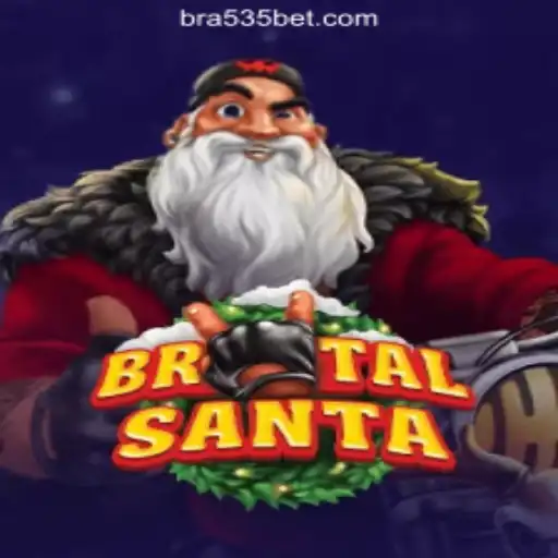 BrutalSanta: Unleashing Festive Fury and Fun