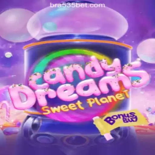 Dive into the Magical World of CandyDreamsSweetPlanet