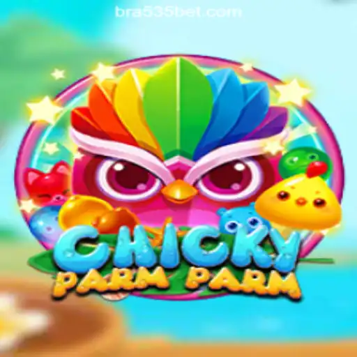 Discover the Thrilling World of ChickyParmParm Slots