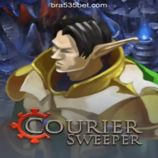 CourierSweeper: The Innovative Game Making Waves at 535Bet.com Oficial Slots Brasil