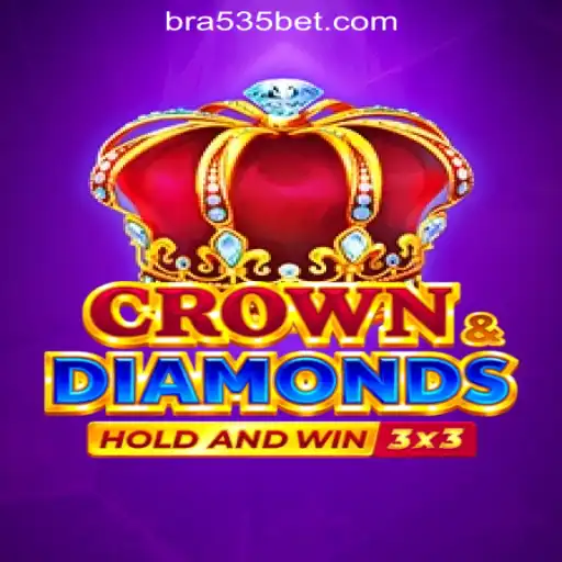 Exploring Crowndiamonds: The Premier Game on 535Bet.com Oficial Slots Brasil #1