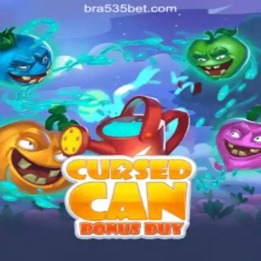 Exploring the Thrilling World of CursedCanBonusBuy: An Official Slots Experience by 535Bet.com in Brazil