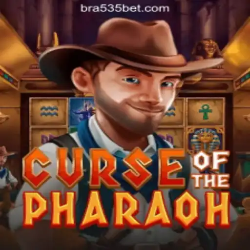 CurseofthePharaoh: A New Era in Slot Gaming