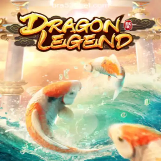 DragonLegend Game Spotlight: An In-Depth Look at 535Bet.com Oficial Slots Brasil #1