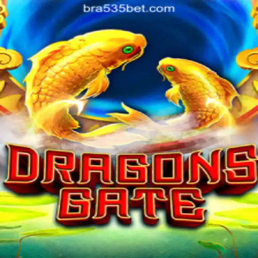 Discover the Enchanting World of DragonsGate