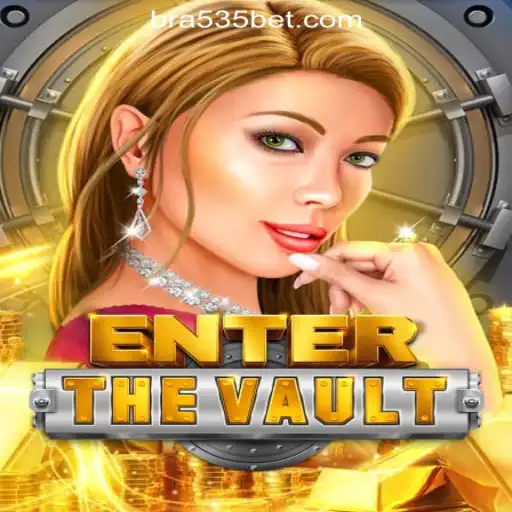 Explore the Thrilling World of EntertheVault: The Premier Slot Experience on 535Bet.com Oficial Slots Brasil #1