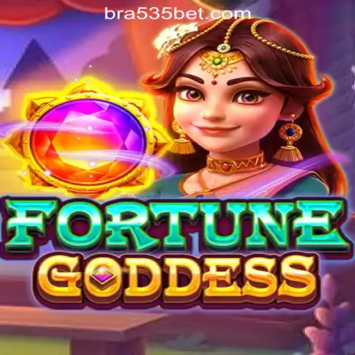 Exploring the Mystical Realms of FORTUNEGODDESS on 535Bet.com Oficial Slots Brasil #1