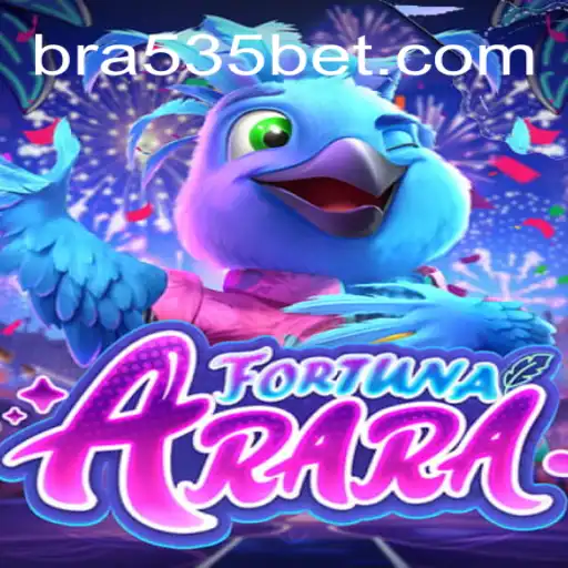 Exploring the Thrilling World of FortunaArara: The Top Choice for Brazilian Slot Enthusiasts