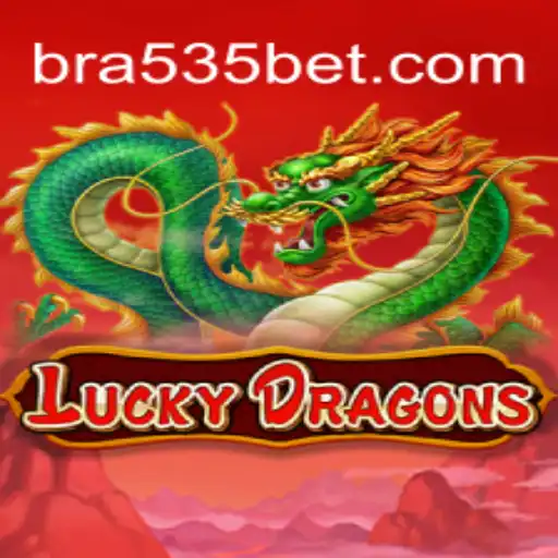 Discover the Thrilling World of LuckyDragons: The Ultimate Gaming Experience at 535Bet.com Oficial Slots Brasil #1