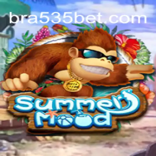 Discover SummerMood: The Thrilling Slot Game Experience from 535Bet.com