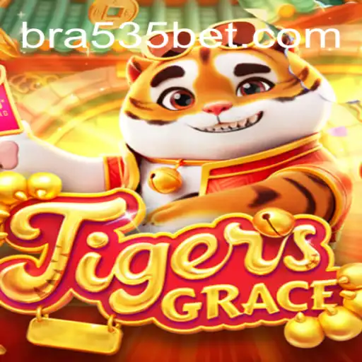 Explore the World of TigersGrace: The New Sensation in Online Gaming