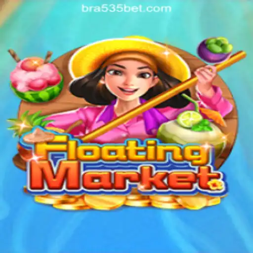 Exploring the Enchanting World of FloatingMarket: A Slot Game Adventure