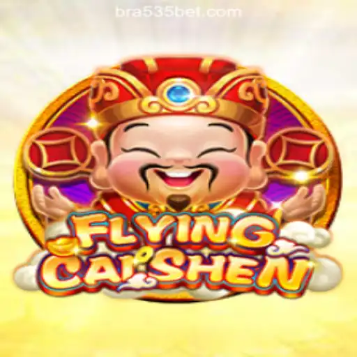Discover the Thrilling World of FlyingCaiShen: An Exclusive Look at 535Bet.com Oficial Slots Brasil #1
