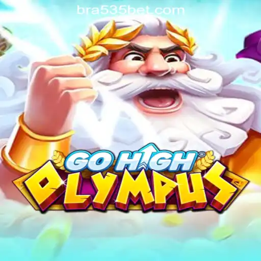 GoHighOlympus: The Leading Game on 535Bet.com Oficial Slots Brasil #1