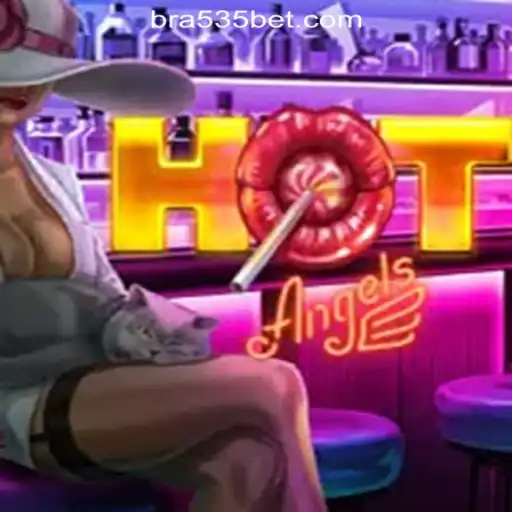 Exploring HotAngels: A Top Choice for Online Slot Enthusiasts at 535Bet.com