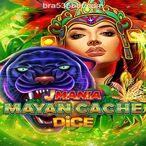 Discover the Thrilling World of JManiaMayanCacheDice: A Dive into Ancient Intrigue
