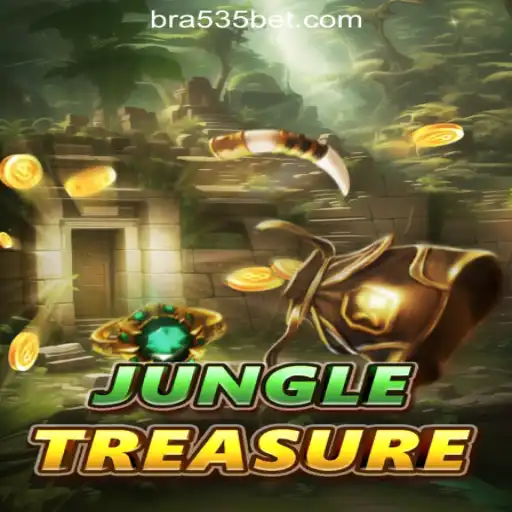 Discover the Thrills of JungleTreasure Slots at 535Bet.com Oficial Slots Brasil #1