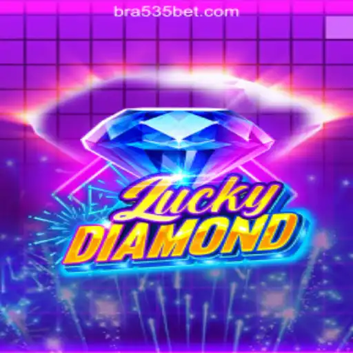 Discover the Excitement of LuckyDiamond: A Premier Slot Game with 535Bet.com Oficial Slots Brasil #1