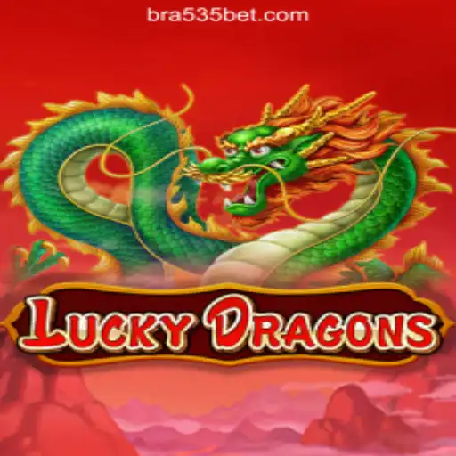 Discover the Thrilling World of LuckyDragons: The Ultimate Gaming Experience at 535Bet.com Oficial Slots Brasil #1