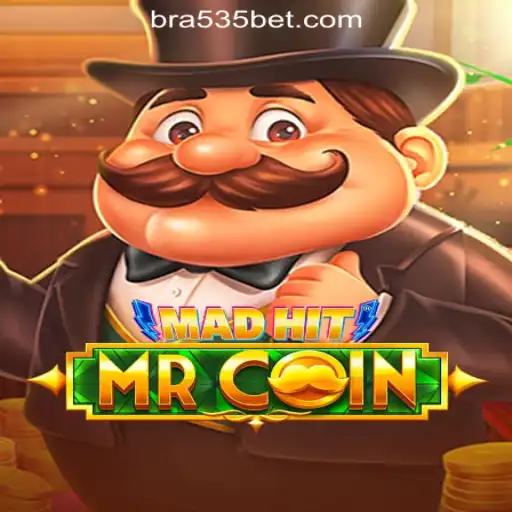 Exploring MadHitMrCoin: The Latest Slot Sensation by 535Bet.com Oficial Slots Brasil #1