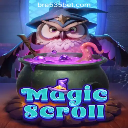 MagicScroll: An Enchanting Journey Through Slots