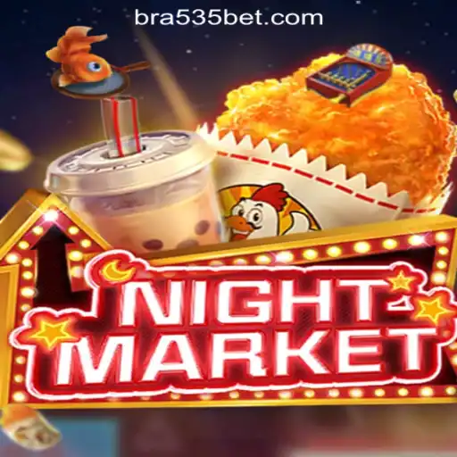 Explore the Exciting World of NIGHTMARKET