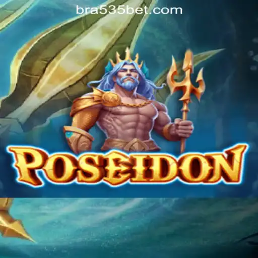 Exploring the Depths of Poseidon: A Dive into Themed Slot Gaming