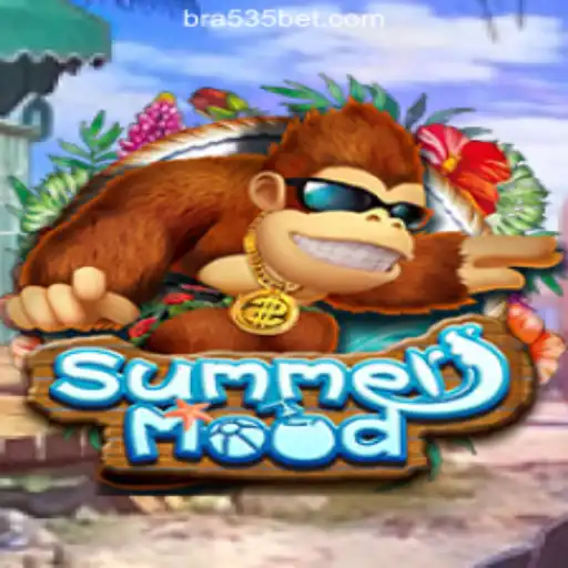 Discover SummerMood: The Thrilling Slot Game Experience from 535Bet.com