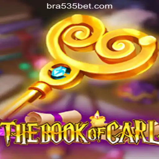 Explore the Fascinating World of 'TheBookofCarl' Slots Game