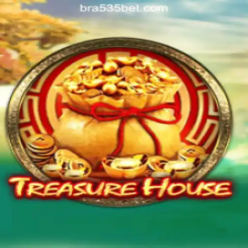 Unlocking the Mysteries of TreasureHouse: A Riveting Adventure Slot Game