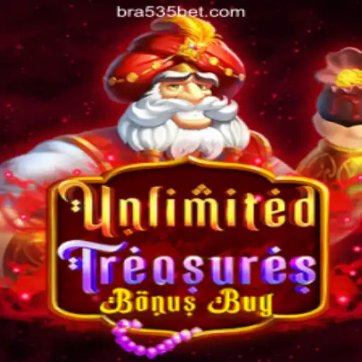 UnlimitedTreasuresBonusBuy: The Thrilling Casino Slot Adventure at 535Bet.com