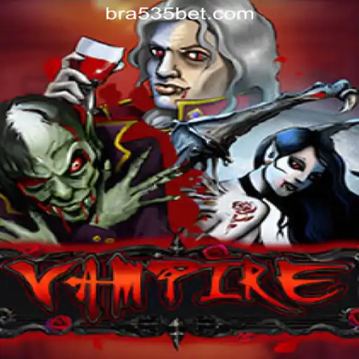 Exploring the Enchanting World of 'Vampire': A Dive into 535Bet.com Oficial Slots Brasil #1