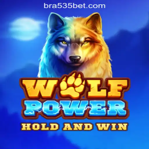 Discover the Excitement of WolfPower - The Premier Game on 535Bet.com Oficial Slots Brasil #1